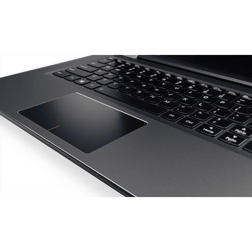 레노버 Lenovo-Flex-4 2016 Lenovo Flex 4 HD 14 Touchscreen 2-in-1 Laptop Intel Pentium 4405U with 2.1 GHz 4 GB DDR3L RAM 500GB HDD HD Webcam Bluetooth HDMI 802.11ac WIFI Windows 10