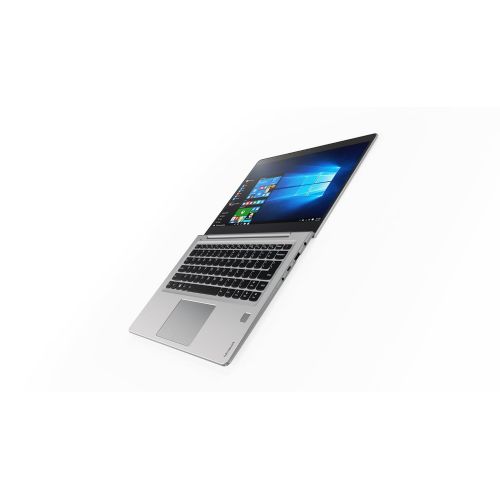 레노버 Lenovo Ideapad 710S Plus Touchscreen, 13.3-Inch Laptop (Intel Core i7-7500U, 8 GB DDR4, 512GB SSD, Window 10 Home), 80YQ0002US