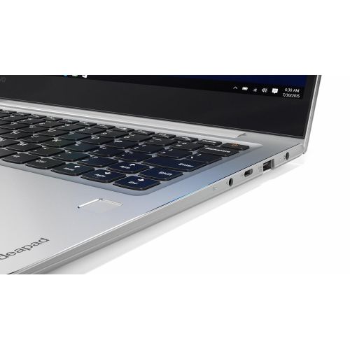 레노버 Lenovo Ideapad 710S Plus Touchscreen, 13.3-Inch Laptop (Intel Core i7-7500U, 8 GB DDR4, 512GB SSD, Window 10 Home), 80YQ0002US