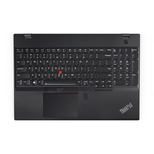 레노버 Lenovo ThinkPad P51s Mobile Workstation Laptop - Windows 7 Pro, Core i7-7600U, 16GB RAM, 4TB SSD, 15.6 4K UHD 3840x2160 IPS Display, IR Cam, NVIDIA Quadro M520M, Backlit Keyboard,