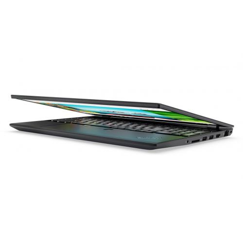 레노버 Lenovo ThinkPad P51s Mobile Workstation Laptop - Windows 10 Pro, Core i7-7600U, 16GB RAM, 4TB SSD, 15.6 4K UHD 3840x2160 IPS Display, IR Cam, NVIDIA Quadro M520M, Backlit Keyboard,