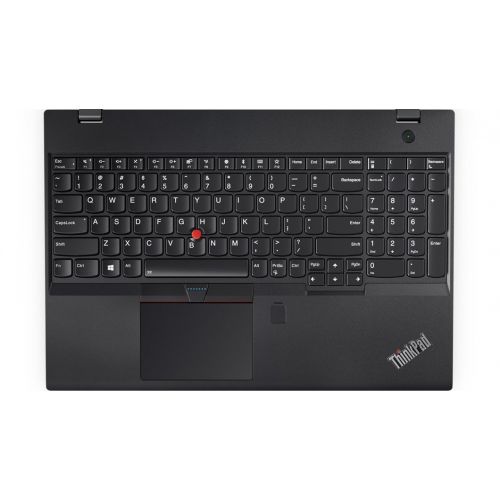 레노버 Lenovo ThinkPad P51s Mobile Workstation Laptop - Windows 10 Pro, Core i7-7600U, 32GB RAM, 2TB SSD, 15.6 4K UHD 3840x2160 IPS Display, IR Cam, NVIDIA Quadro M520M, Backlit Keyboard,