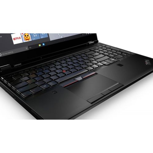 레노버 Lenovo notebook 20hh000uus thinkpad p51 15.6 inch core e3-1505mv6 16gb 512gb win