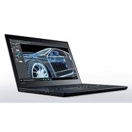 Lenovo ThinkPad P50s Mobile Workstation Laptop - Windows 8.1 Pro, Intel Core i7-6500U, 8GB RAM, 1TB HDD, 15.6 IPS 3K (2880x1620) Display, NVIDIA Quadro M500M, Fingerprint, Smart Ca