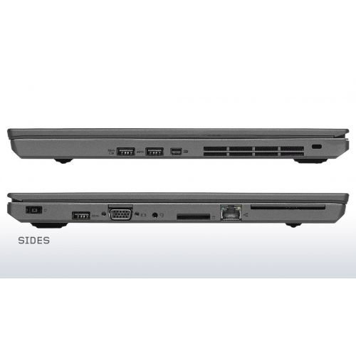 레노버 Lenovo ThinkPad P51s Mobile Workstation Laptop - Windows 7 Pro, Core i7-7600U, 32GB RAM, 1TB SSD, 15.6 4K UHD 3840x2160 IPS Display, IR Cam, NVIDIA Quadro M520M, Backlit Keyboard,