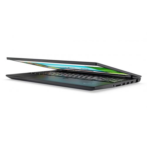 레노버 Lenovo ThinkPad P51s Mobile Workstation Laptop - Windows 10 Pro, Core i7-7500U, 8GB RAM, 1TB Hybrid Drive, 15.6 FHD 1080p IPS Display, NVIDIA Quadro M520M, Backlit Keyboard, Smart