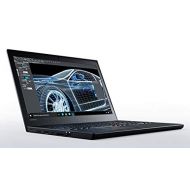Lenovo ThinkPad P50s Mobile Workstation Laptop - Windows 10 Pro, Intel Core i7-6500U, 16GB RAM, 1TB HDD, 15.6 IPS 3K (2880x1620) Display, NVIDIA Quadro M500M, Fingerprint, Smart Ca