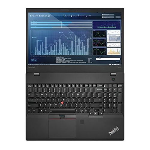 레노버 Lenovo ThinkPad P51s Premium Mobile Workstation Intel Core i7-7600u 15.6 NVIDIA Quadro M520M Win 10 Pro Ultrabook Laptop (8GB RAM 512SSD FHD (1920x1080))