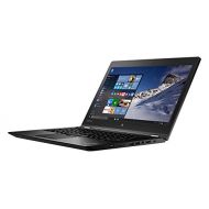 Lenovo 20GQ000EUS P40 Yoga Laptop: Core i7-6600U, 16GB RAM, 512GB SSD, WQHD Touch Display, Windows 10 Pro