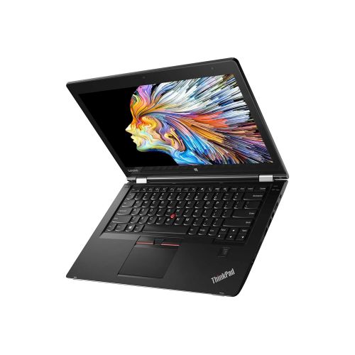 레노버 Lenovo 20GQ000EUS P40 Yoga Laptop: Core i7-6600U, 16GB RAM, 512GB SSD, WQHD Touch Display, Windows 10 Pro
