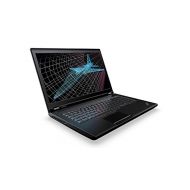 Lenovo ThinkPad P70 20ER002KUS 17.3 Laptop (2.60 Ghz Intel Core i7-6700HQ, 16 GB RAM, 500 GB HDD, NVIDIA Quadro M600M 2 GB, Windows 7 Pro)