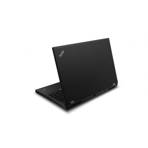 레노버 Lenovo ThinkPad P52 20M9000TUS 15.6 Touchscreen LCD Mobile Workstation - Intel Core i7 (8th Gen) i7-8850H Hexa-core (6 Core) 2.60 GHz - 16 GB - 512 GB SSD - Windows 10 Pro 64-bit (