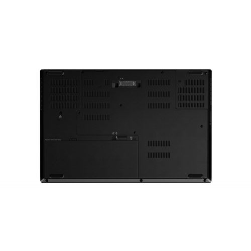 레노버 Lenovo Thinkpad P50 15.6-inch Laptop (2.8 GHz Intel Xeon Processor, 16GB RAM, 256GB M.2 SSD, NVIDIA Quadro M2000M (4GB), Windows 7 Pro 64-bit)