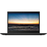 Lenovo 20LB0010US ThinkPad P52s Mobile Workstation Laptop: Intel Core i5-8350U (Quadcore, up to 3.6GHz, 6MB), 15.6 Full HD (1920x1080) IPS Display, 256 GB PCIe NVMe SSD, 8 GB RAM,