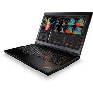 Lenovo ThinkPad P71 17.3 Mobile Workstation Laptop (Intel i7 Quad Core Processor, 16GB RAM, 1TB HDD + 512GB SSD, 17.3 inch FHD 1920x1080 Display, NVIDIA Quadro M620M, Win 10 Pro)