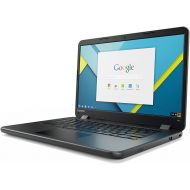 Lenovo Ideapad 14 HD LED-Backlit Chromebook Laptop, Intel N3060 up to 2.48GHz, 4GB RAM, 16GB SSD, Webcam, WiFi, Bluetooth 4.1