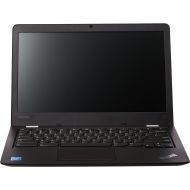 Lenovo ThinkPad 13 Chromebook - Celeron 3855U, 4GB RAM, 16GB eMMC, Chrome