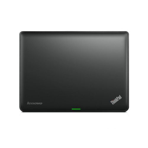 레노버 2018 Lenovo 11.6 ThinkPad X131e ChromeBook Laptop Dual Core Intel Celeron 1007U 1.5GHz, 4GB DDR3, 16GB SSD, HDMI, USB 3.0, Bluetooth 4.0, Webcam, Chrome OS (Certified Refurbished)