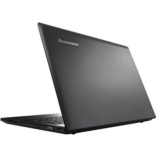 레노버 2016 Lenovo G50 Laptop PC, 15.6-inch HD LED Backlight Display, AMD E1-6010 Dual-Core Processor, 4GB DDR3L RAM, 500GB HDD, DVDRW, Bluetooth, HDMI, Windows 10