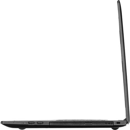 레노버 Lenovo Ideapad 310 - 15.6 HD Display Laptop (6th generation Intel Core i3, 6 GB RAM, 1TB HDD, HD520 Windows 10)