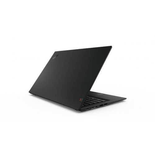 레노버 2018 Lenovo ThinkPad X1 Carbon Touch (6th Gen) - Windows 10 Pro - Intel Quad Core i7-8650U, 1TB NVMe-PCIe SSD, 16GB RAM, 14 FHD IPS (1920x1080) Touchscreen, Fingerprint Reader, 4G