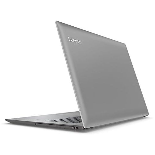 레노버 Lenovo IdeaPad 300 17.3 HD+ Flagship Laptop, Intel Core i5-6200U, 8GB DDR3L, 1TB HDD, 802.11ac, Bluetooth, Webcam, HDMI, DVD-RW, Win 10 - Black