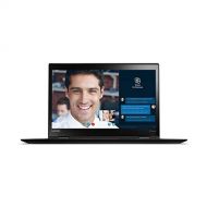 Lenovo ThinkPad X1 Carbon 14 Full HD MIL-Spec Notebook Computer, Intel Core i7-6600U 2.60GHz, 8GB RAM, 512GB SSD, Windows 10 Pro