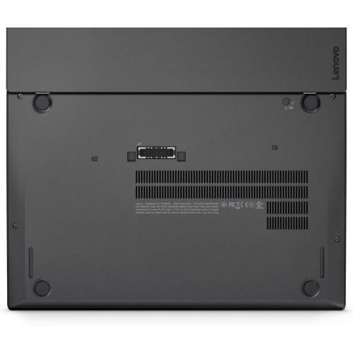 레노버 Lenovo T470s Business Laptop - 20JS0015US (14” FHD, Intel Core i5-6300U 2.4GHz, 8GB DDR4, 256GB SSD, Fingerprint Reader, Backlit Keyboard, Windows 710 Pro 64)