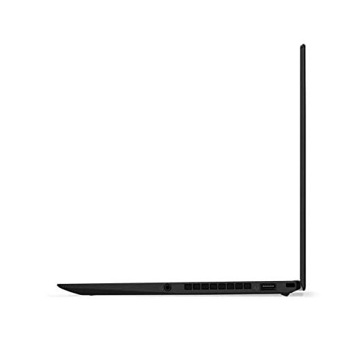 레노버 Lenovo X1 Carbon 6th Generation Ultrabook: Core i7-8550U, 16GB RAM, 512GB SSD, 14inch Full HD Display, Backlit Keyboard