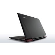 Lenovo Ideapad Y700-14 Laptop - 80NU000TUS Laptop Computer - Black - 6th Generation Intel Core i7-6700HQ (2.60GHz 1600MHz 6MB)