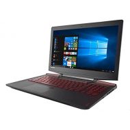 /Lenovo Legion Y720 Flagship Gaming Laptop | Intel Core i7-7700HQ Quad-Core | NVIDIA GeForce GTX 1060 | 8GB RAM | 256GB SSD | Windows 10 | Windows Mixed Reality Ultra Ready (Black)