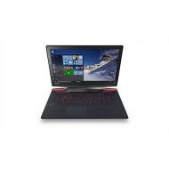 Lenovo Y700 17.3 Inch Full HD Gaming Laptop (Core i7, 12 GB RAM, 256 GB SSD, Windows 10) 80Q0001GUS