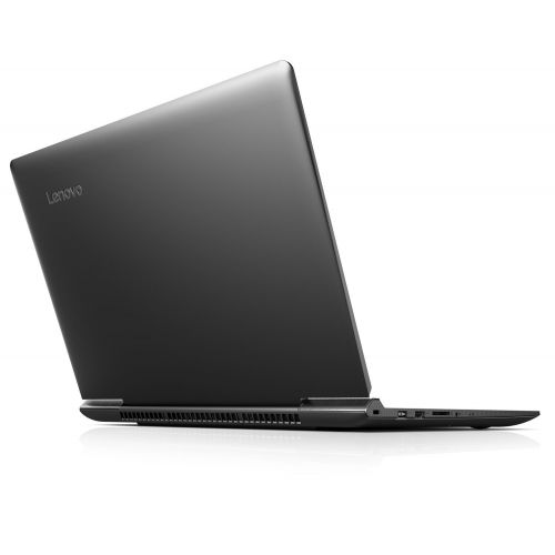 레노버 Lenovo Ideapad 15.6 Full HD IPS Gaming Laptop, Intel Core i5-6300HQ 2.3GHz 12GB DDR4 RAM 1TB HDD NVIDIA GeForce GTX 950M 4GB, Backlit Keyboard 802.11ac Bluetooth Webcam HDMI Window