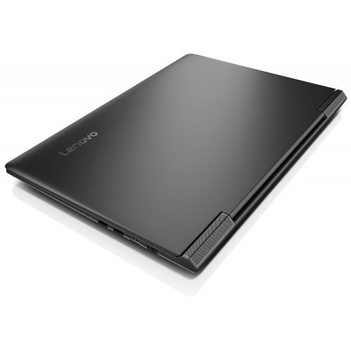 레노버 Lenovo Ideapad 15.6 Full HD IPS Gaming Laptop, Intel Core i5-6300HQ 2.3GHz 12GB DDR4 RAM 1TB HDD NVIDIA GeForce GTX 950M 4GB, Backlit Keyboard 802.11ac Bluetooth Webcam HDMI Window