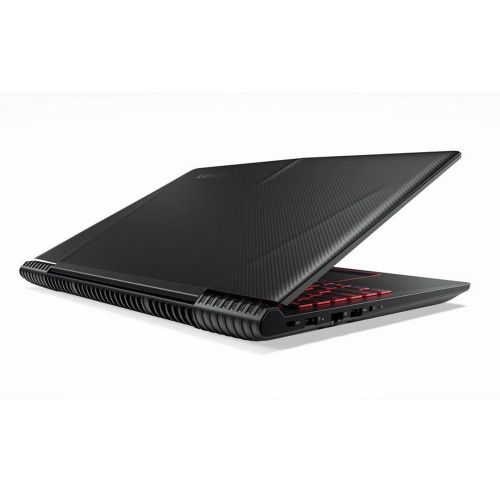 레노버 2018 Lenovo Legion Y520 15.6 FHD Gaming Laptop Computer, Intel Quad-Core i7-7700HQ up to 3.80GHz, 16GB DDR4, 512GB SSD, GTX 1060 3GB, 802.11ac WiFi, Bluetooth 4.1, USB-C, HDMI, Bac