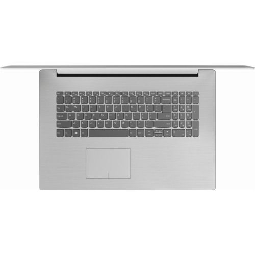 레노버 Lenovo - 17.3 Laptop - Intel Core i5 - 8GB Memory - 1TB Hard Drive - Platinum gray