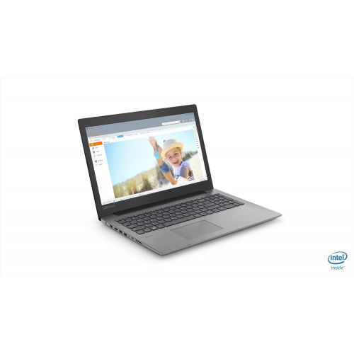 레노버 Lenovo IdeaPad 330 Laptop, 15.6 FHD (1920x1080) Anti-Glare, Intel 8th Gen Core i7-8750H Processor, Nvidia GTX 1050, 12 GB DDR4, 1 TB HDD+16 GB Optane Memory, Windows 10 Home), 81FK