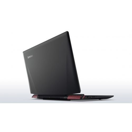 레노버 Lenovo Ideapad Y700 17.3 Full HD Gaming Laptop PC | Intel Core i7-6700HQ Quad Core | 32GB RAM | 1TB+128GB SSD | NVIDIA GeForce GTX 960M 4GB | Backlit Keyboard | Windows 10