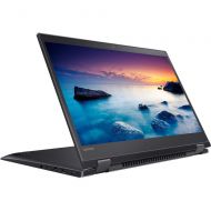 2018 Lenovo Flex 5 15 2-in-1 Laptop: 15.6 IPS Touchscreen Full HD (1920x1080), Intel Quad Core i7-8550U, 512GB SSD, 16GB DDR4, NVIDIA 940MX, Backlit Keys, Windows 10 - Black (Certi