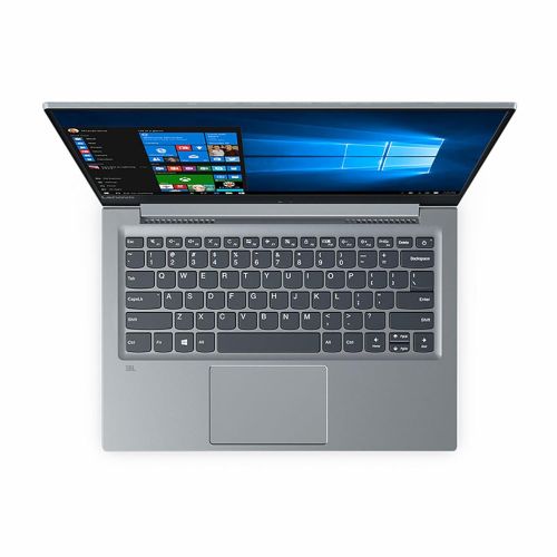 레노버 Lenovo Business Premium V720 14-inch FHD (1920x1080) Display Laptop PC, Intel i5-7200U 2.5GHz, 8GB RAM, 256GB SSD, USB Type-C, NVIDIA GeForce 940MX, Bluetooth, Fingerprint Reader,