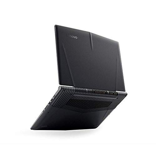 레노버 Lenovo Legion Y520 Gaming Laptop - i7-7700HQ, 16GB RAM, 256GB PCIe SSD, NVIDIA GTX 1060 (6GB), FHD IPS 1920x1080