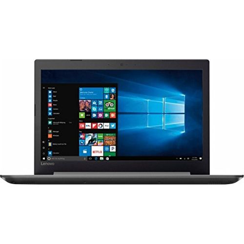 레노버 Lenovo IdeaPad 15.6 inch HD Flagship High Performance Laptop PC | AMD A12-9720P | 8GB RAM | 1TB HDD | Bluetooth 4.1 | WIFI | Stereo Speakers | Windows 10