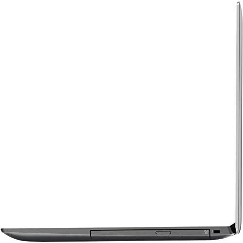 레노버 Lenovo Ideapad 15.6 HD High Performance Laptop (2017 ), AMD A12-9720P Quad core processor 2.7GHz, 8GB DDR4, 1TB HDD, DVD, Webcam, WiFi,Bluetooth, Windows 10, Platinum gray