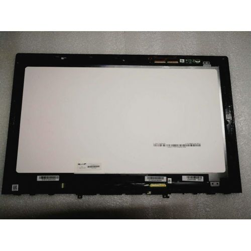 레노버 For Lenovo 15.6 UHD 4K Display 5D10F78838 LED LCD Touch Screen Assembly for Lenovo Y50-70 Gaming Laptop