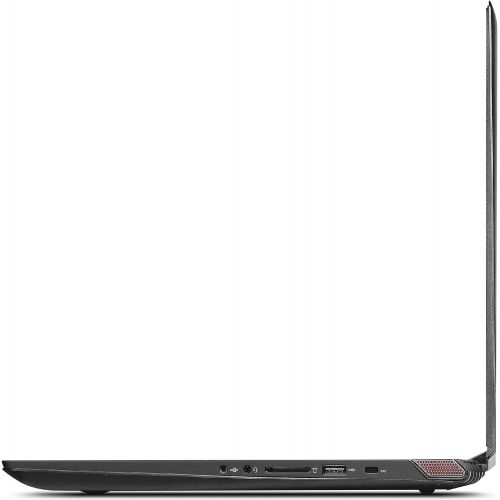 레노버 Lenovo Y50 4k 15.6-Inch Laptop (59425943) Black