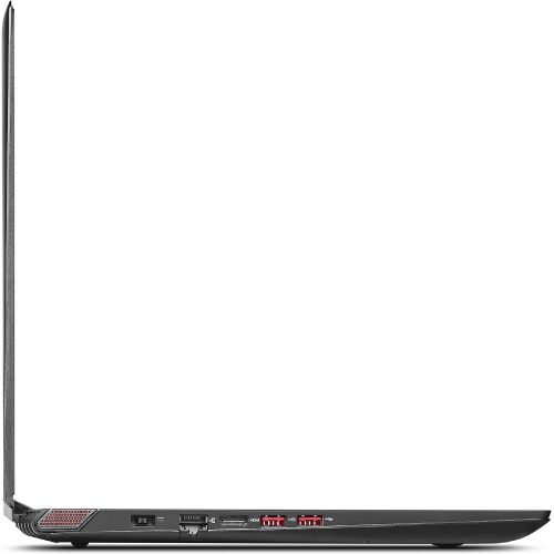 레노버 Lenovo Y50 4k 15.6-Inch Laptop (59425943) Black