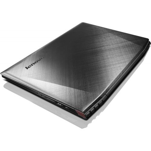 레노버 Lenovo Y50 4k 15.6-Inch Laptop (59425943) Black