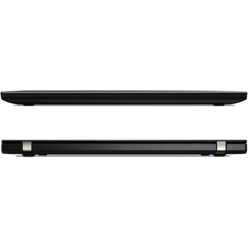 레노버 Lenovo Thinkpad T460s Business-Class Ultrabook (14 FHD Display, i5-6300U 2.4GHz, 8GB RAM, 512GB SSD, Webcam, Windows 10 Pro 64)