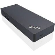 Lenovo Thinkpad Thunderbolt 3 Dock (40AC0135US)