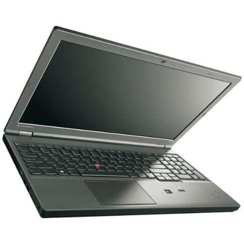 레노버 Lenovo ThinkPad W540 20BG0016US 15.5 LED Notebook - Intel - Core i7 i7-4800MQ 2.7GHz